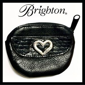 Vintage Brighton Coin Purse